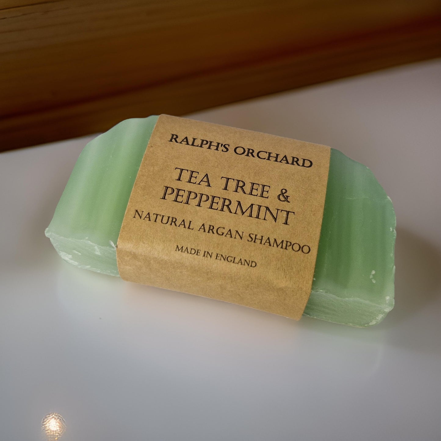 Argan Solid Shampoo Bars-5