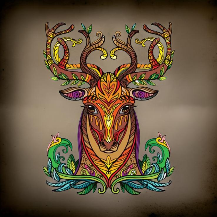 Wooden Animal and Nature Puzzles-13