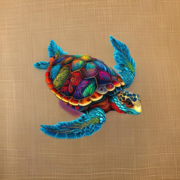 Wooden Animal and Nature Puzzles-9