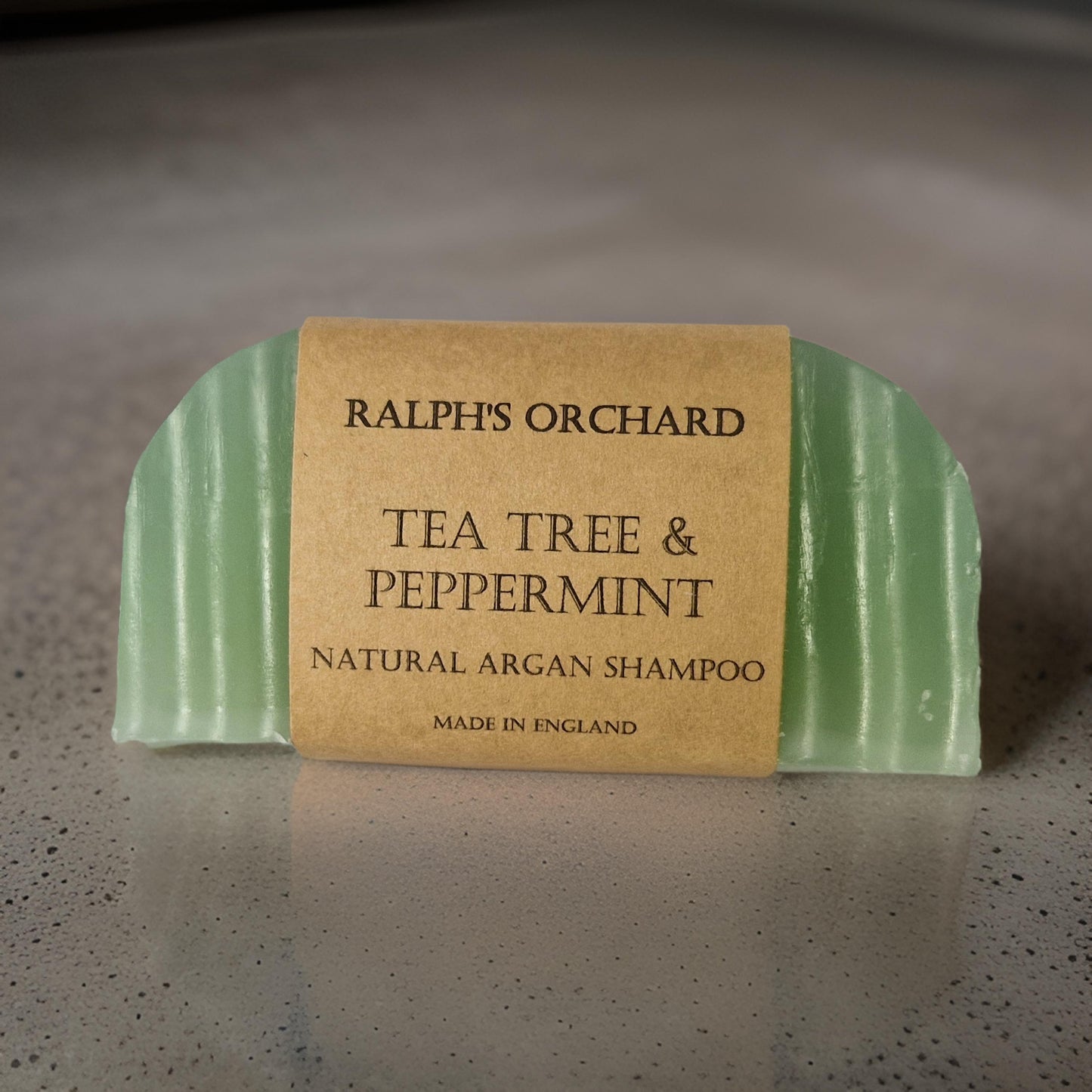Argan Solid Shampoo Bars-1