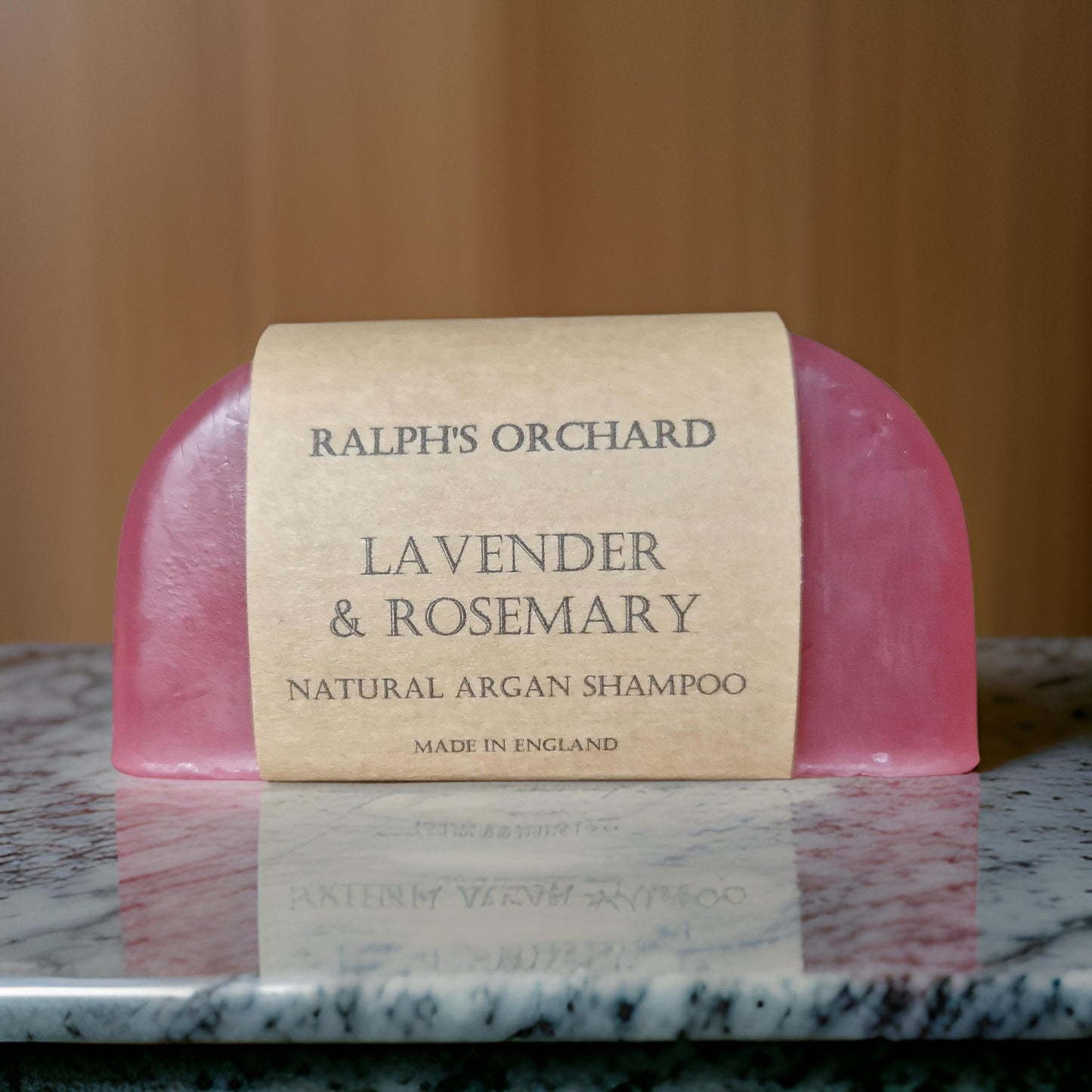 Argan Solid Shampoo Bars-4